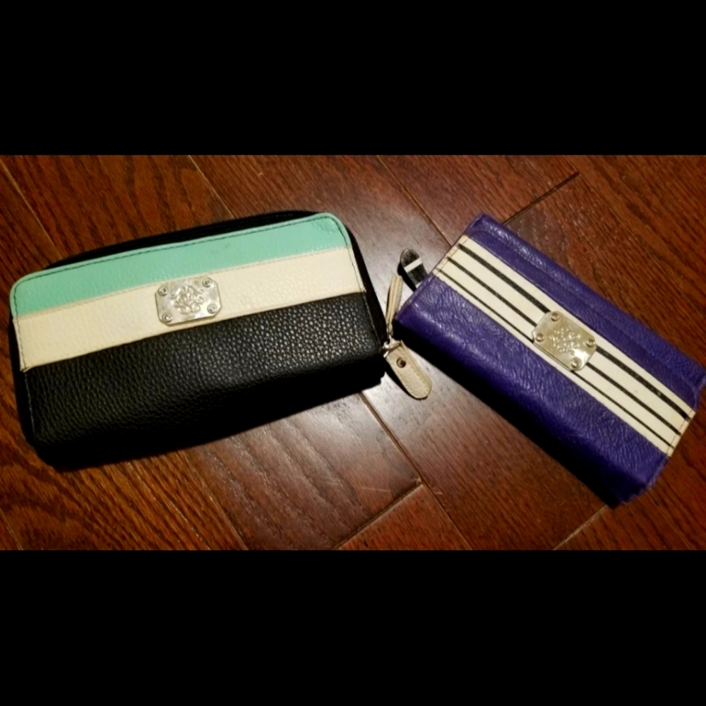 Jessica Simpson Wallets